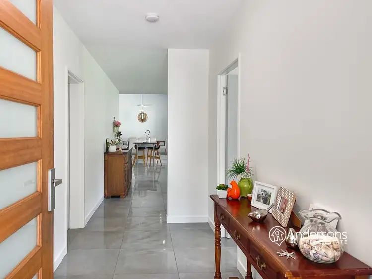 Sixth view of Homely house listing, 5 Cove Court, Wongaling Beach QLD 4852