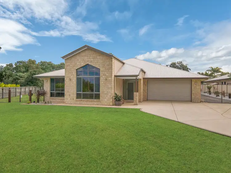 23 Barr Place, Ningi QLD 4511
