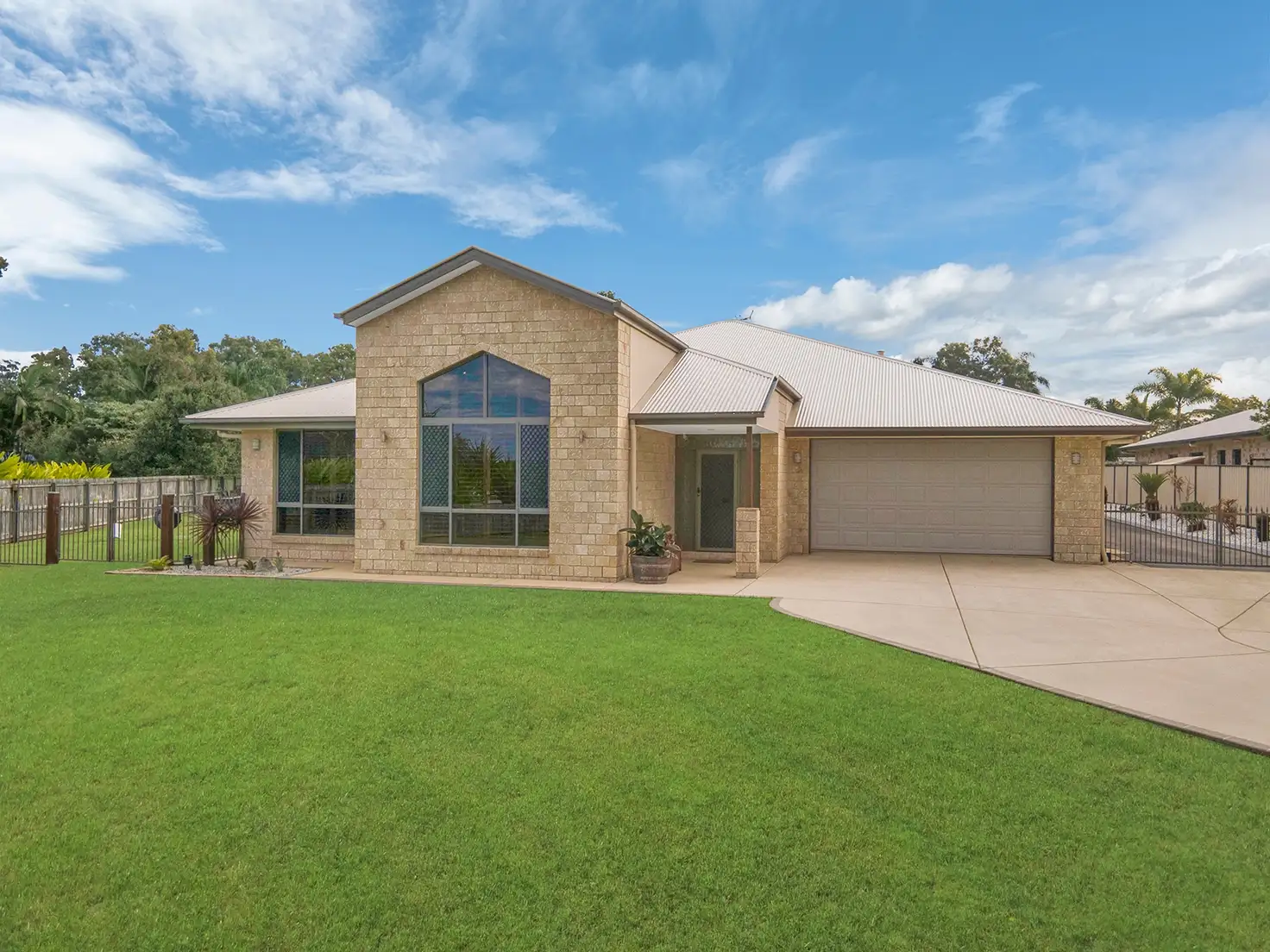 Main view of Homely house listing, 23 Barr Place, Ningi QLD 4511