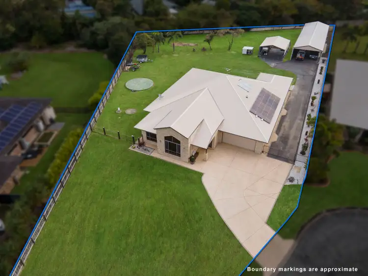 Fourth view of Homely house listing, 23 Barr Place, Ningi QLD 4511