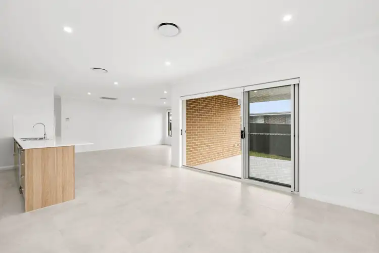 Third view of Homely house listing, 8 Brooklands Cct, Goulburn NSW 2580