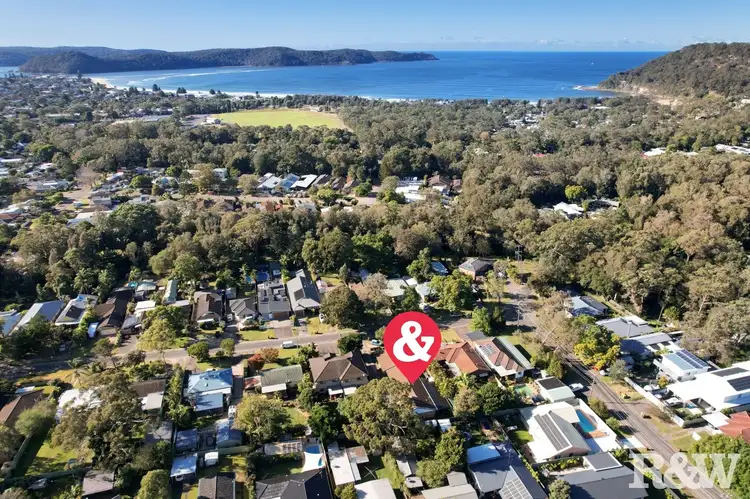 Fourth view of Homely villa listing, 2/7 Albany Road, Umina Beach NSW 2257