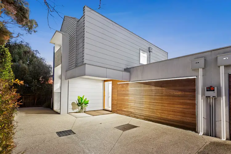 3/119 Hitchcock Avenue, Barwon Heads VIC 3227
