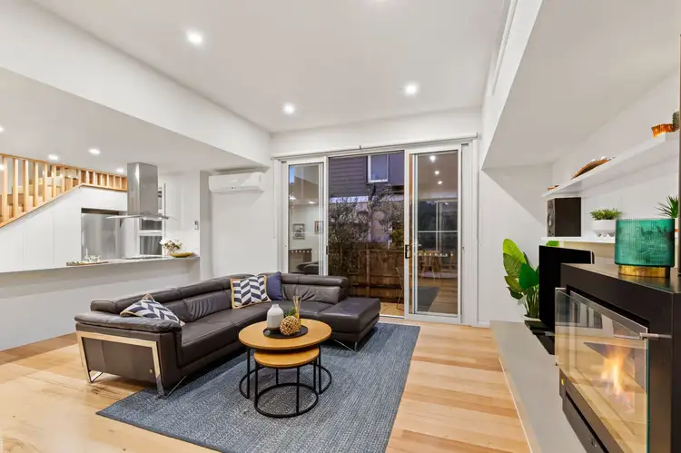 Third view of Homely townhouse listing, 3/119 Hitchcock Avenue, Barwon Heads VIC 3227