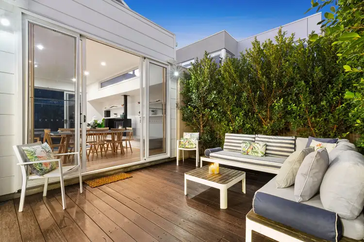 Fourth view of Homely townhouse listing, 3/119 Hitchcock Avenue, Barwon Heads VIC 3227