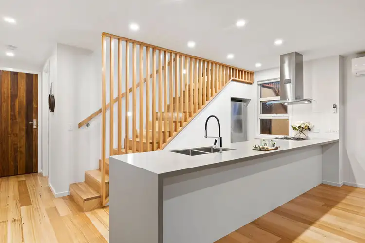 Sixth view of Homely townhouse listing, 3/119 Hitchcock Avenue, Barwon Heads VIC 3227