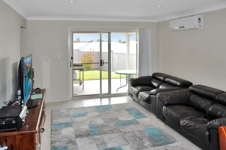 Fifth view of Homely house listing, 25 Waterlily Terrace, Murray Bridge SA 5253