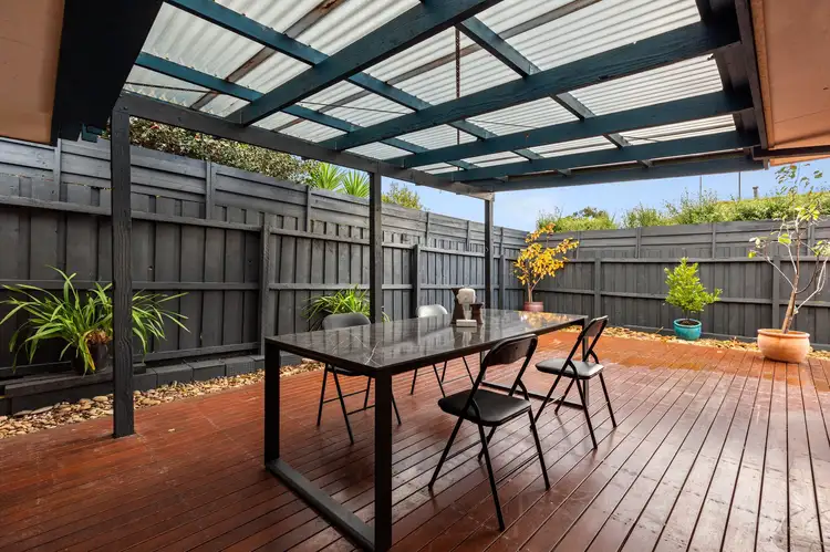 Sixth view of Homely house listing, 23 Belvedere Terrace, Ocean Grove VIC 3226