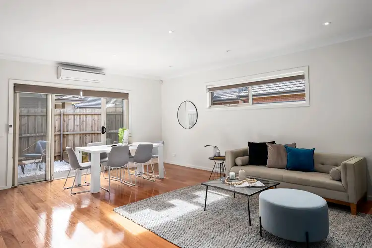 Second view of Homely townhouse listing, 1/38 Hart Street, Airport West VIC 3042