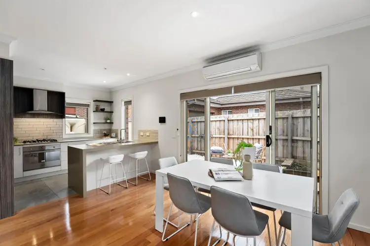 Fifth view of Homely townhouse listing, 1/38 Hart Street, Airport West VIC 3042