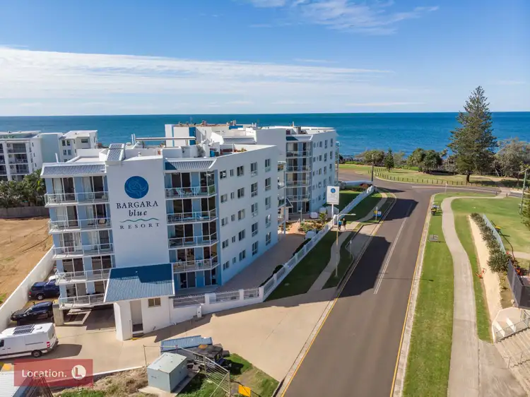 Second view of Homely unit listing, 20/2-4 Baxter St, Bargara QLD 4670