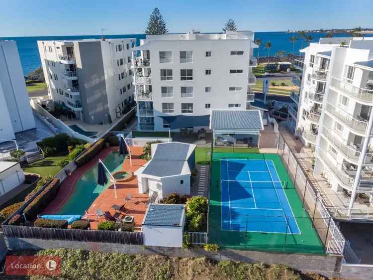 Third view of Homely unit listing, 20/2-4 Baxter St, Bargara QLD 4670