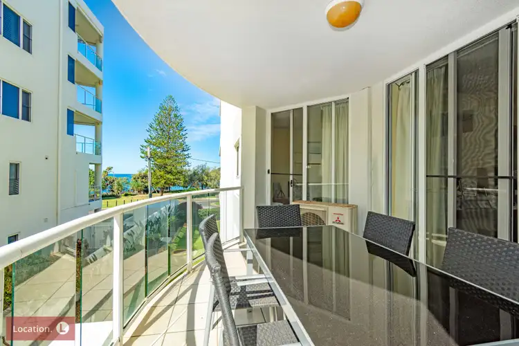 Fourth view of Homely unit listing, 20/2-4 Baxter St, Bargara QLD 4670