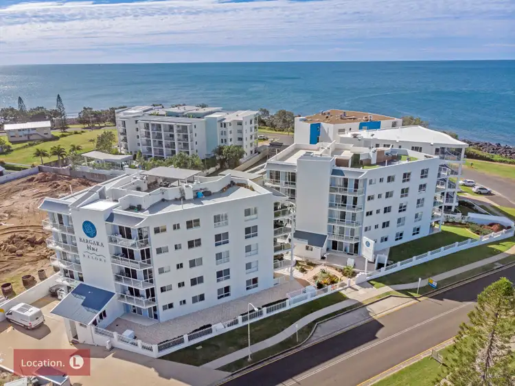 Fifth view of Homely unit listing, 20/2-4 Baxter St, Bargara QLD 4670