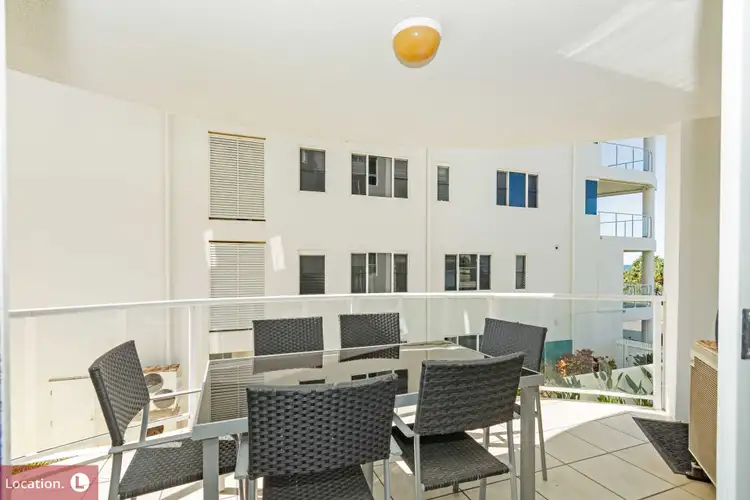 Sixth view of Homely unit listing, 20/2-4 Baxter St, Bargara QLD 4670