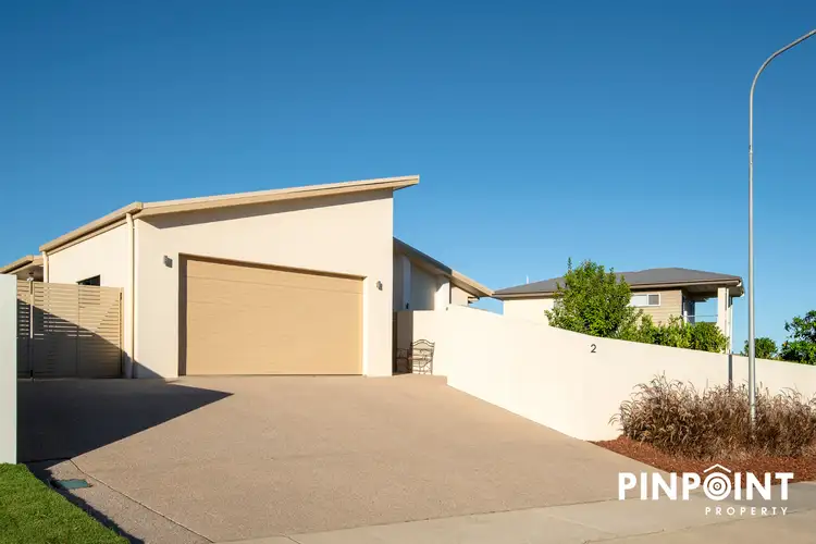 Fifth view of Homely house listing, 2 Gair Street, Rural View QLD 4740