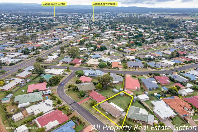 Third view of Homely house listing, 10 Davis Crescent, Gatton QLD 4343