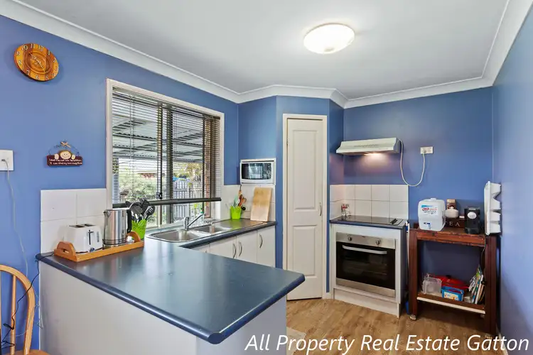 Fourth view of Homely house listing, 10 Davis Crescent, Gatton QLD 4343