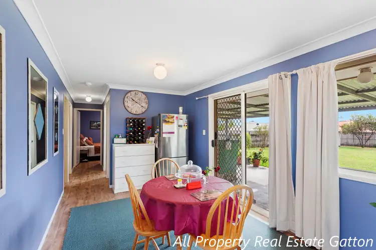 Fifth view of Homely house listing, 10 Davis Crescent, Gatton QLD 4343