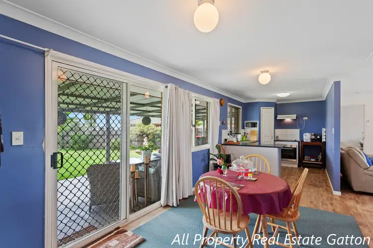 Sixth view of Homely house listing, 10 Davis Crescent, Gatton QLD 4343
