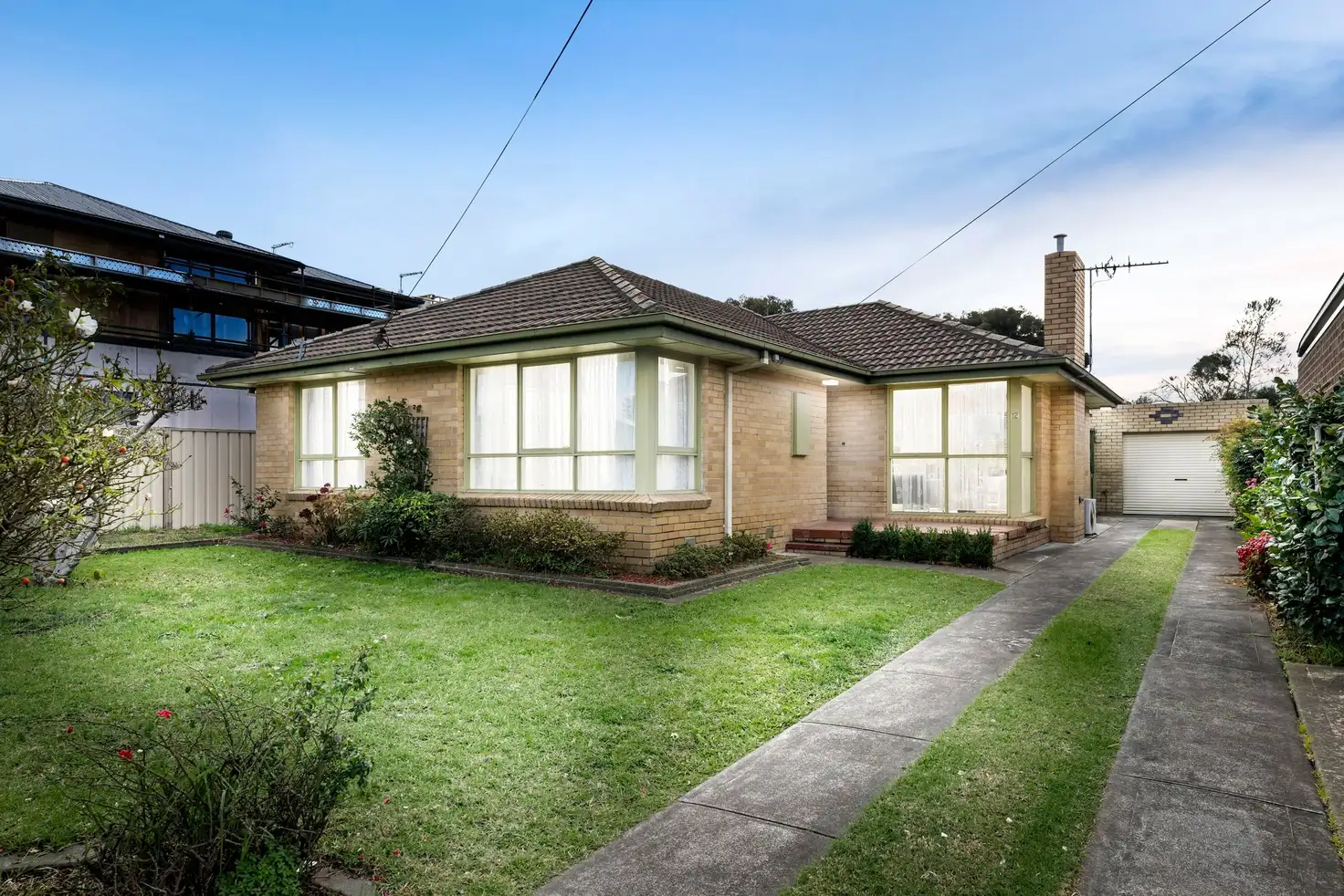 Main view of Homely house listing, 12 Woorite Place, Keilor East VIC 3033