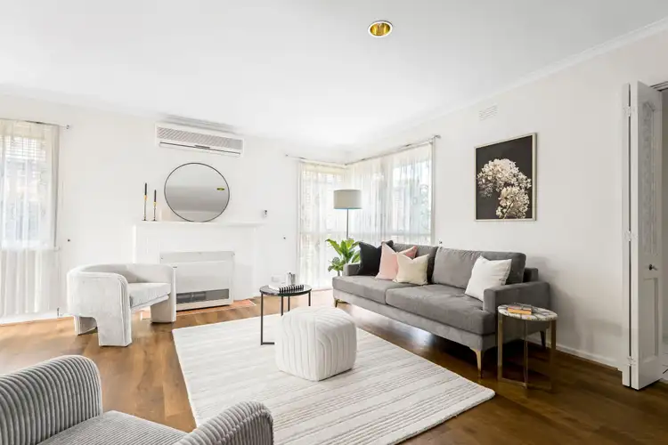 Third view of Homely house listing, 12 Woorite Place, Keilor East VIC 3033