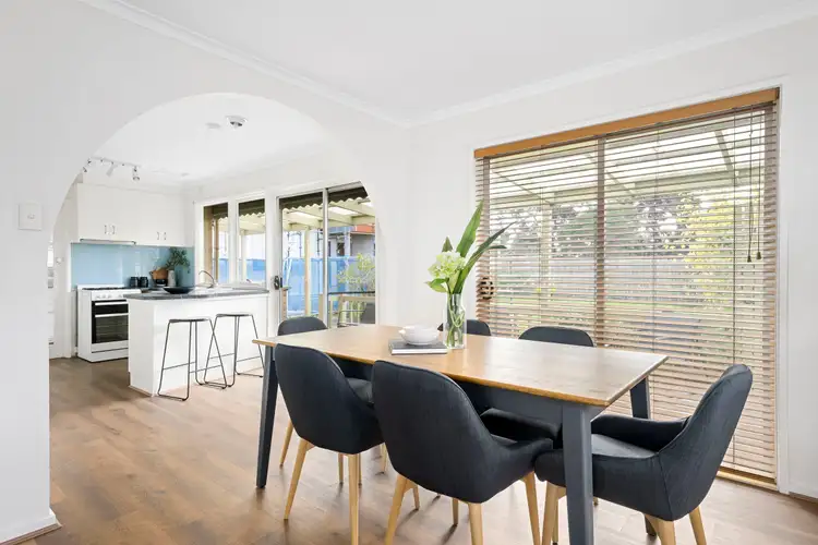 Fifth view of Homely house listing, 12 Woorite Place, Keilor East VIC 3033