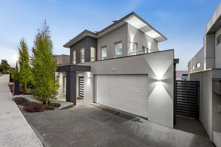 Second view of Homely house listing, 20 Limestone Avenue, Keilor East VIC 3033