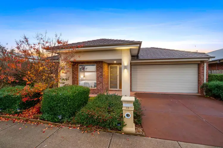 23 Pierview Drive, Curlewis VIC 3222
