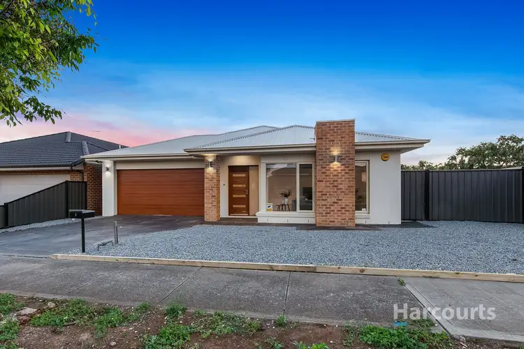 Second view of Homely house listing, 5 Northam Green, Derrimut VIC 3026