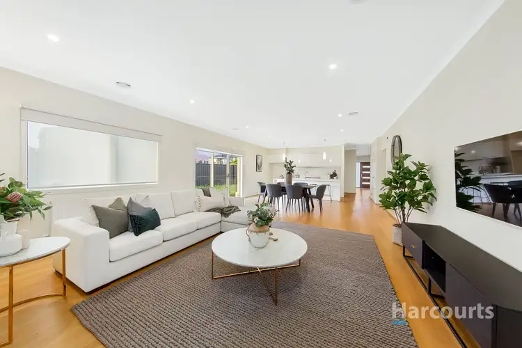 Third view of Homely house listing, 5 Northam Green, Derrimut VIC 3026