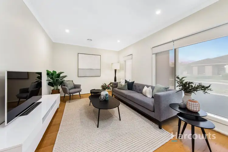 Fourth view of Homely house listing, 5 Northam Green, Derrimut VIC 3026