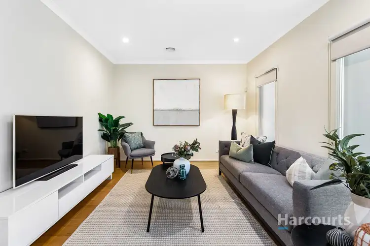 Fifth view of Homely house listing, 5 Northam Green, Derrimut VIC 3026