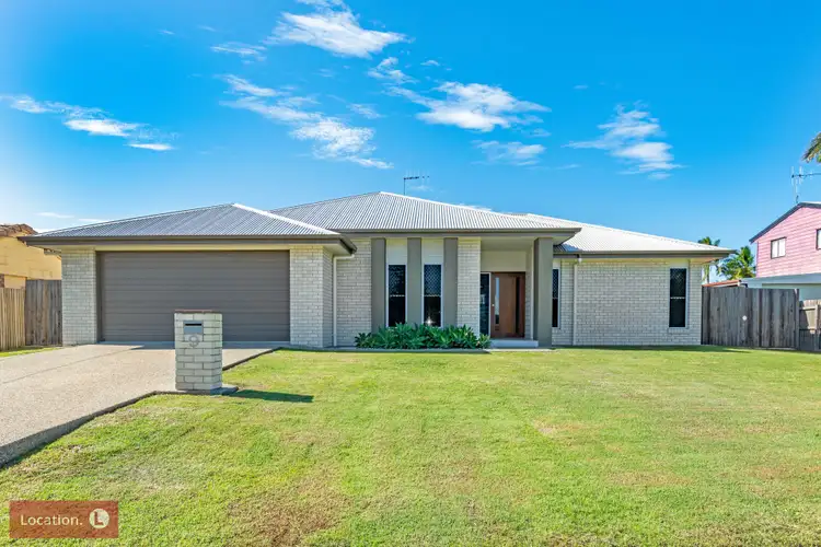 Main view of Homely house listing, 9 Logan Road, Innes Park QLD 4670