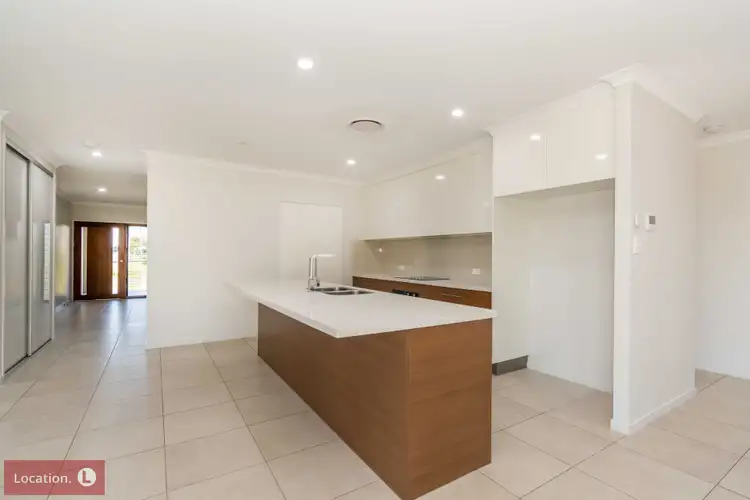 Fourth view of Homely house listing, 9 Logan Road, Innes Park QLD 4670