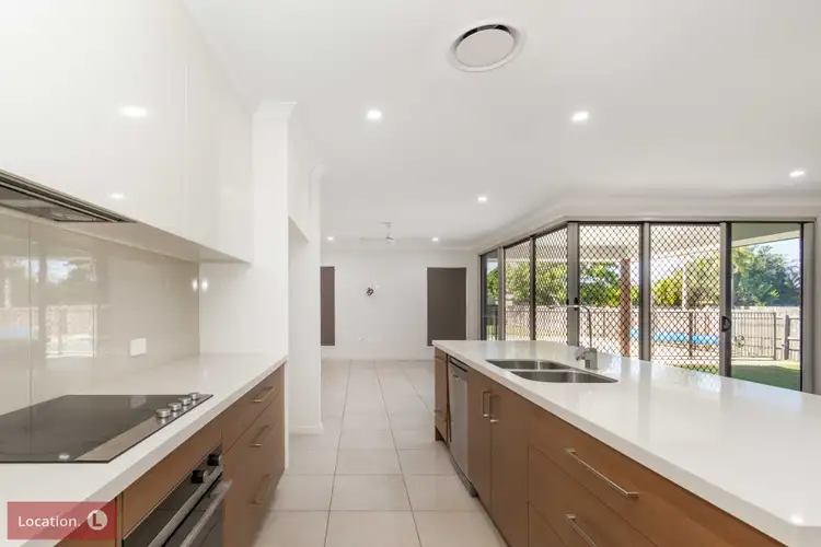 Fifth view of Homely house listing, 9 Logan Road, Innes Park QLD 4670