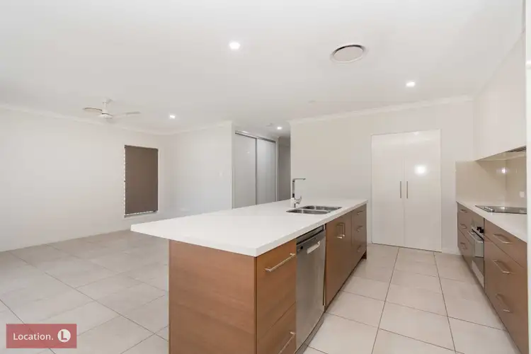 Sixth view of Homely house listing, 9 Logan Road, Innes Park QLD 4670