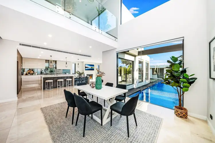 Third view of Homely house listing, 25 The Esplanade, South Hurstville NSW 2221
