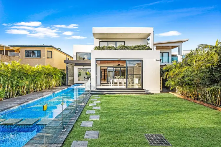 Fourth view of Homely house listing, 25 The Esplanade, South Hurstville NSW 2221