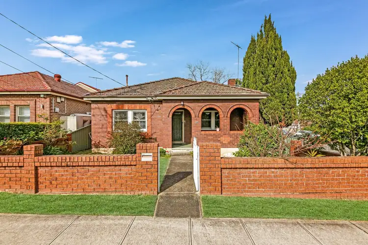 Second view of Homely house listing, 62 Blakesley Rd, South Hurstville NSW 2221
