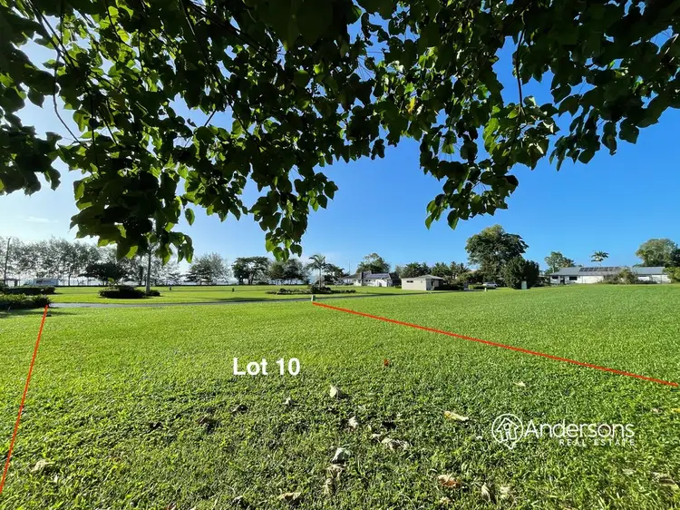 Main view of Homely land listing, Lot 10, 55 Banfield Parade, Wongaling Beach QLD 4852