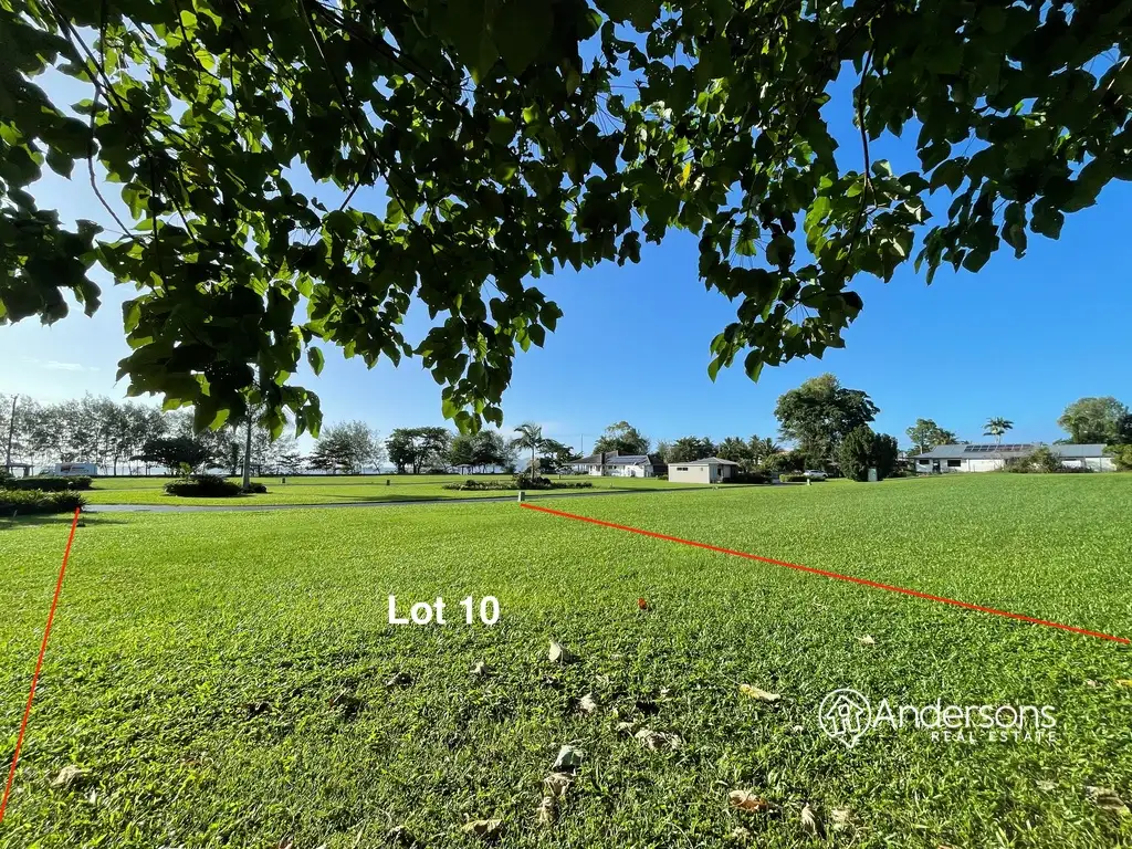 Main view of Homely land listing, Lot 10, 55 Banfield Parade, Wongaling Beach QLD 4852