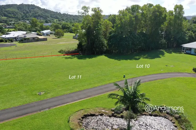 Seventh view of Homely land listing, Lot 10, 55 Banfield Parade, Wongaling Beach QLD 4852