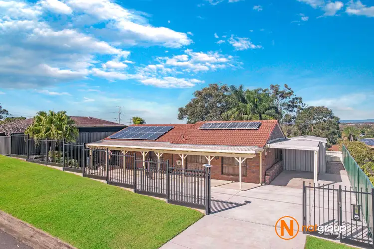 20 Volant Street, Regents Park QLD 4118