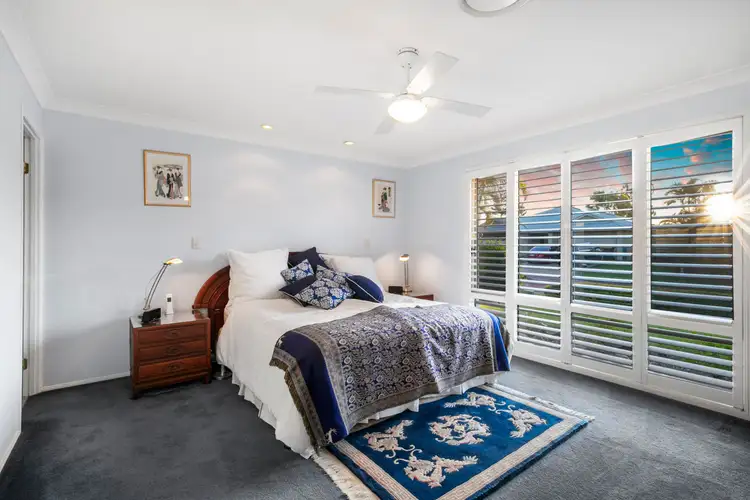 Fourth view of Homely house listing, 8 Joseph Place, Sinnamon Park QLD 4073