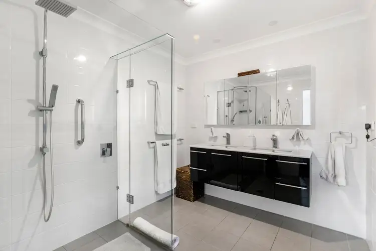 Fifth view of Homely house listing, 8 Joseph Place, Sinnamon Park QLD 4073