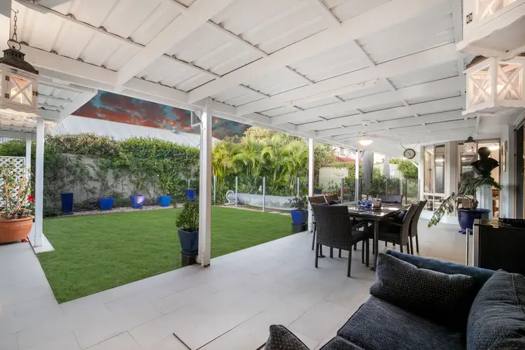 Sixth view of Homely house listing, 8 Joseph Place, Sinnamon Park QLD 4073