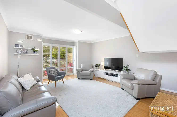 Fourth view of Homely townhouse listing, 135 Rosalie Street, Shenton Park WA 6008