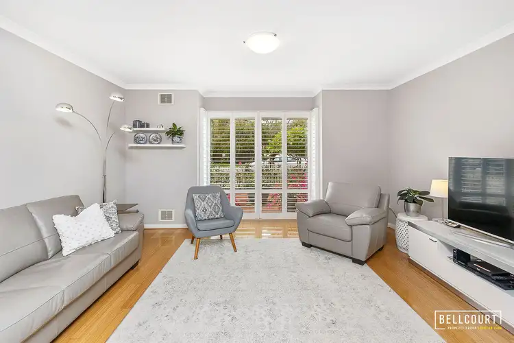 Sixth view of Homely townhouse listing, 135 Rosalie Street, Shenton Park WA 6008