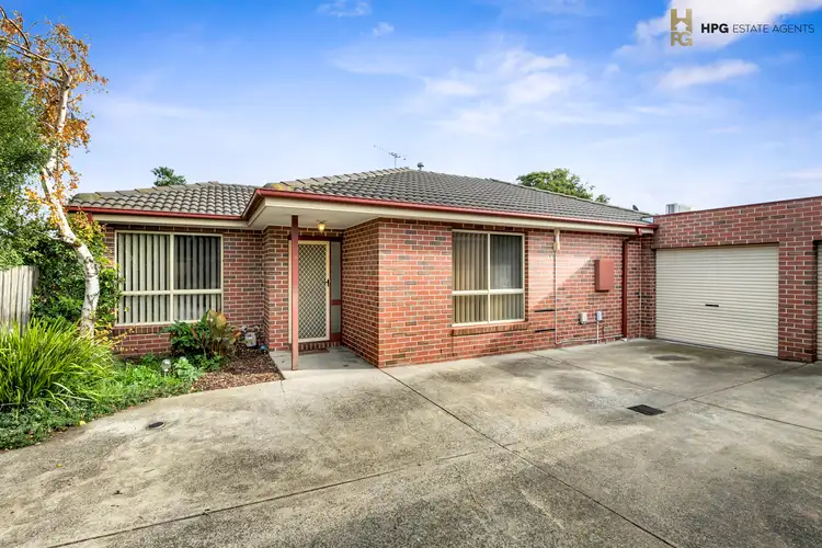 3/23 Waratah Avenue, Tullamarine VIC 3043